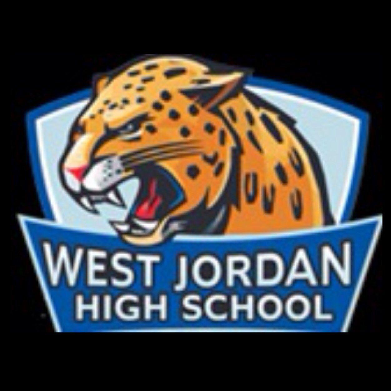 Jaguar Softball Logo - West Jordan High School Softball West Jordan High School Logo