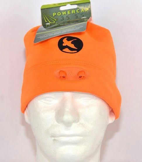 Orange Goose Logo - Gander Mountain Unisex Goose Logo Power Cap in Orange - One Size | eBay