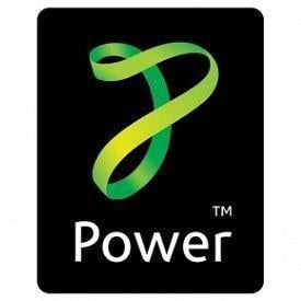 IBM Power Logo - 395531 Ibm Power Logo