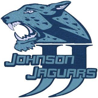 Jaguar Softball Logo - Softball