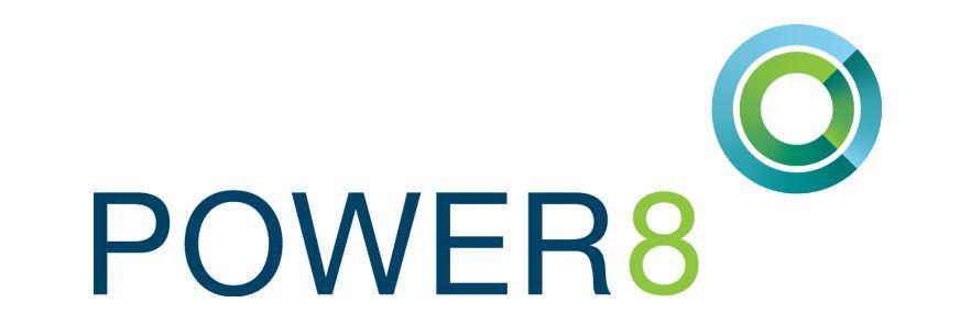 IBM Power Logo - Introducing Neo4j on IBM POWER8 - Neo4j Graph Database Platform