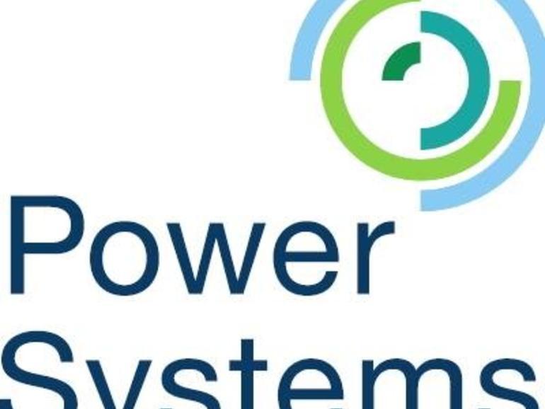 IBM Power Logo - SAP begins testing HANA on IBM Power Systems | ZDNet