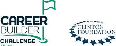 CareerBuilder Logo - American Golfer: CareerBuilder Challenge Unveils New Logo, Website ...