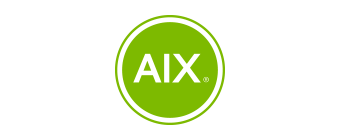 IBM Power Logo - AIX, UNIX operating systems for IBM Power Systems