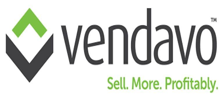 Vendavo Logo - Vendavo acquires Swedish software provider Navetti