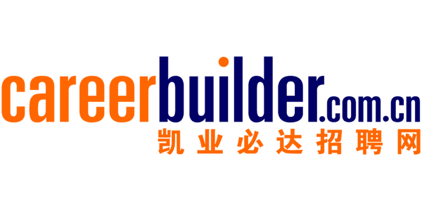 CareerBuilder Logo - Logo-CareerBuilder | 上海骄傲节ShanghaiPRIDE