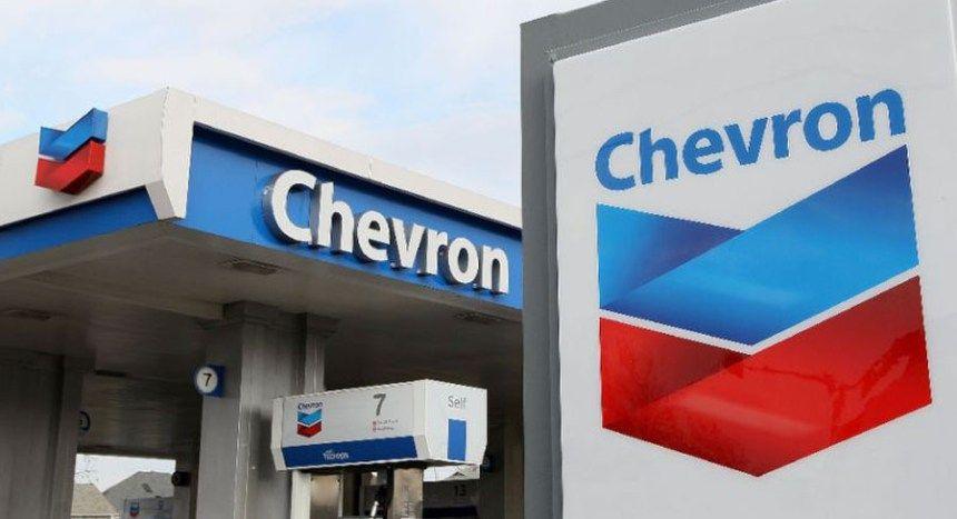 Chevron Logo - $12 billion Recovery Suit: Court rules against Chevron