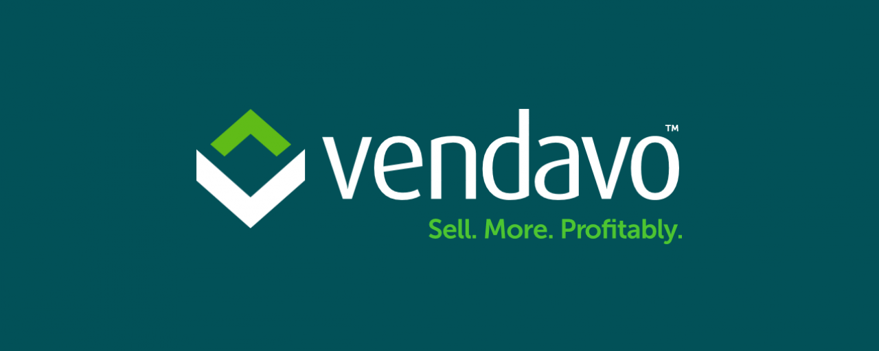 Vendavo Logo - Vendavo Introduces New Price Optimization & Segmentation Capabilities