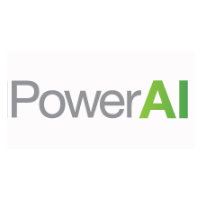 IBM Power Logo - IBM PowerAI: Machine Learning and Deep Learning frameworks on Power