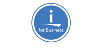 IBM iSeries Logo - Power OS systems | IBM