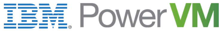 IBM Power Logo - Power Systems : IBM PowerVM