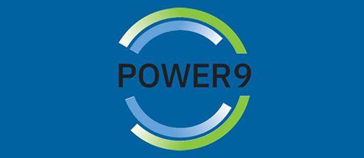IBM Power Logo - IBM Power System S914 and S924 Servers with POWER9 Processor