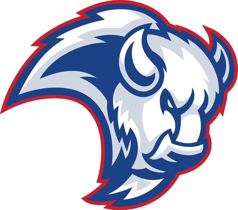High School Mascot Logo - by: MHS ATHLETICS - Mascot logo | Bison-Buffaloes Logos | Pinterest ...