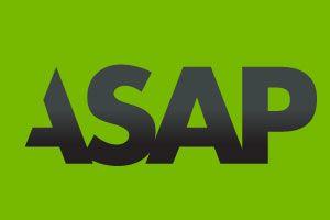 ASAP Logo - The Ivy Group to Develop New ASAP Logo, Website