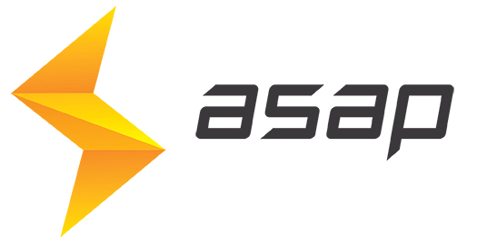 ASAP Logo - Charge ASAP's Most Funded Cable
