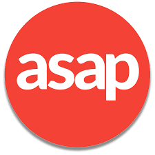ASAP Logo - asap logo - Digital4S