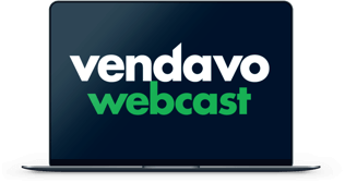 Vendavo Logo - Vendavo | Sell More.Profitably.