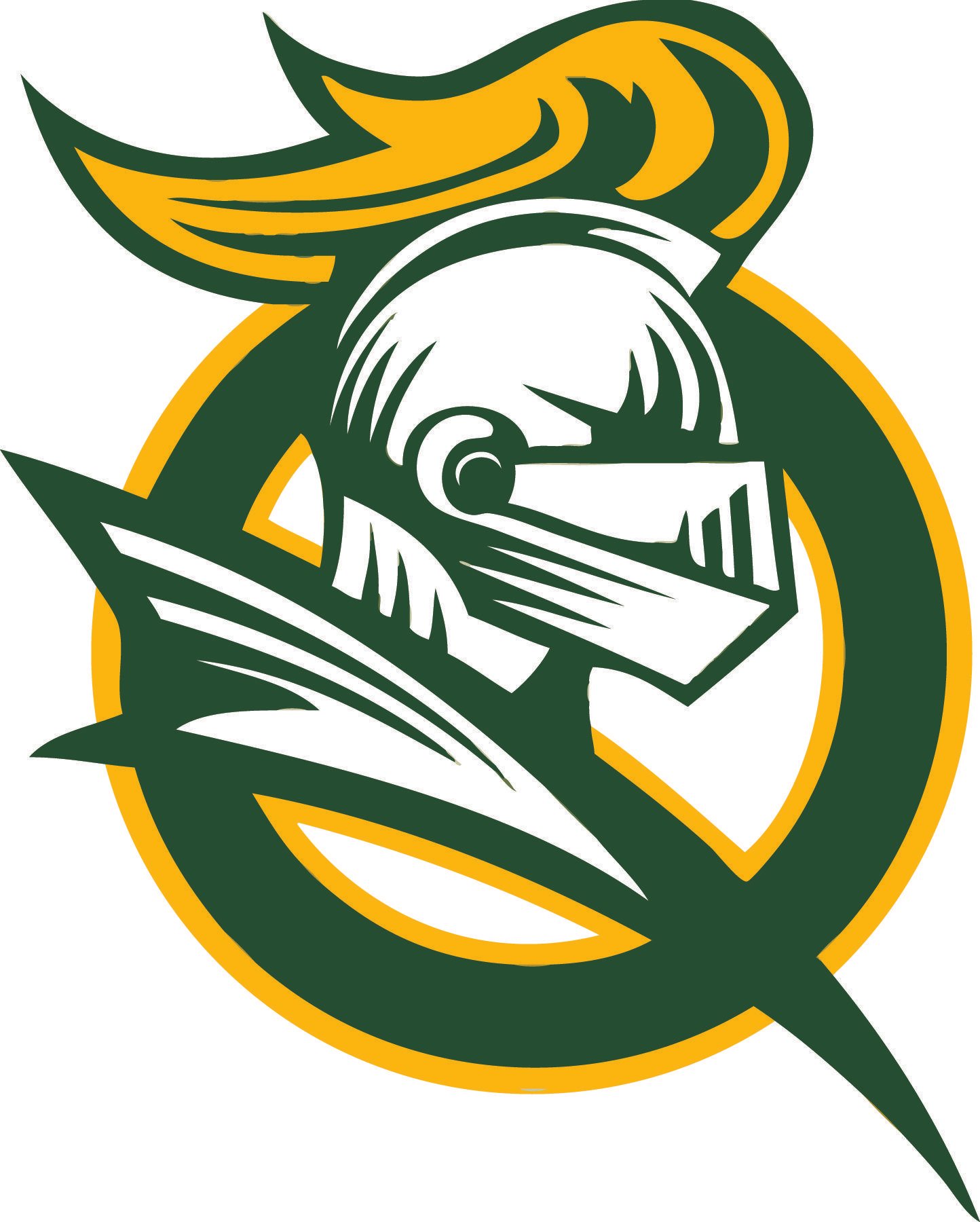 High School Mascot Logo - LogoDix