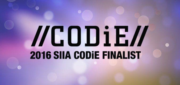 Vendavo Logo - Vendavo Named SIIA Business Technology CODiE Award Finalist for Best ...