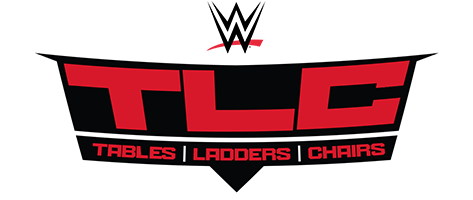 WWE PPV Logo - WWE TLC: Tables, Ladders & Chairs