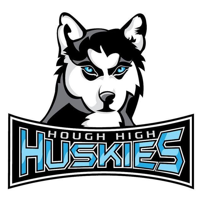 High School Mascot Logo - Mascot & Logo Gallery
