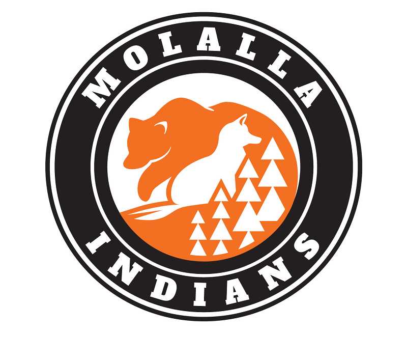 High School Mascot Logo - Pamplin Media Group - Molalla High School transitioning to new ...