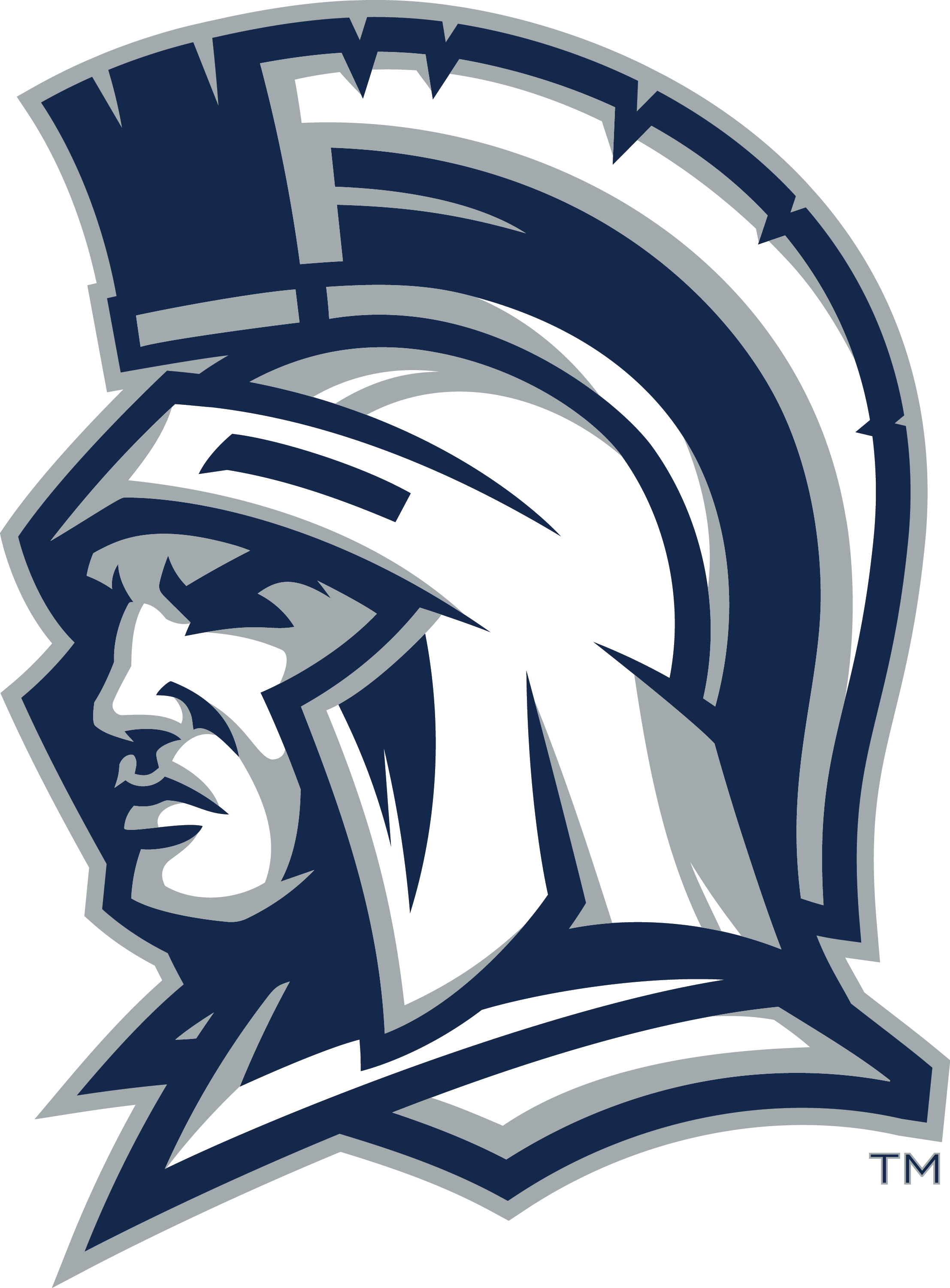 High School Mascot Logo - Chambersburg Area Middle School South / Homepage