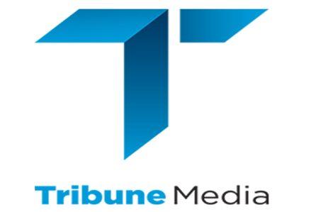 Tribune Media Logo - Tribune Media “Disappointed” By FCC Scrutiny Of Sinclair Merger ...