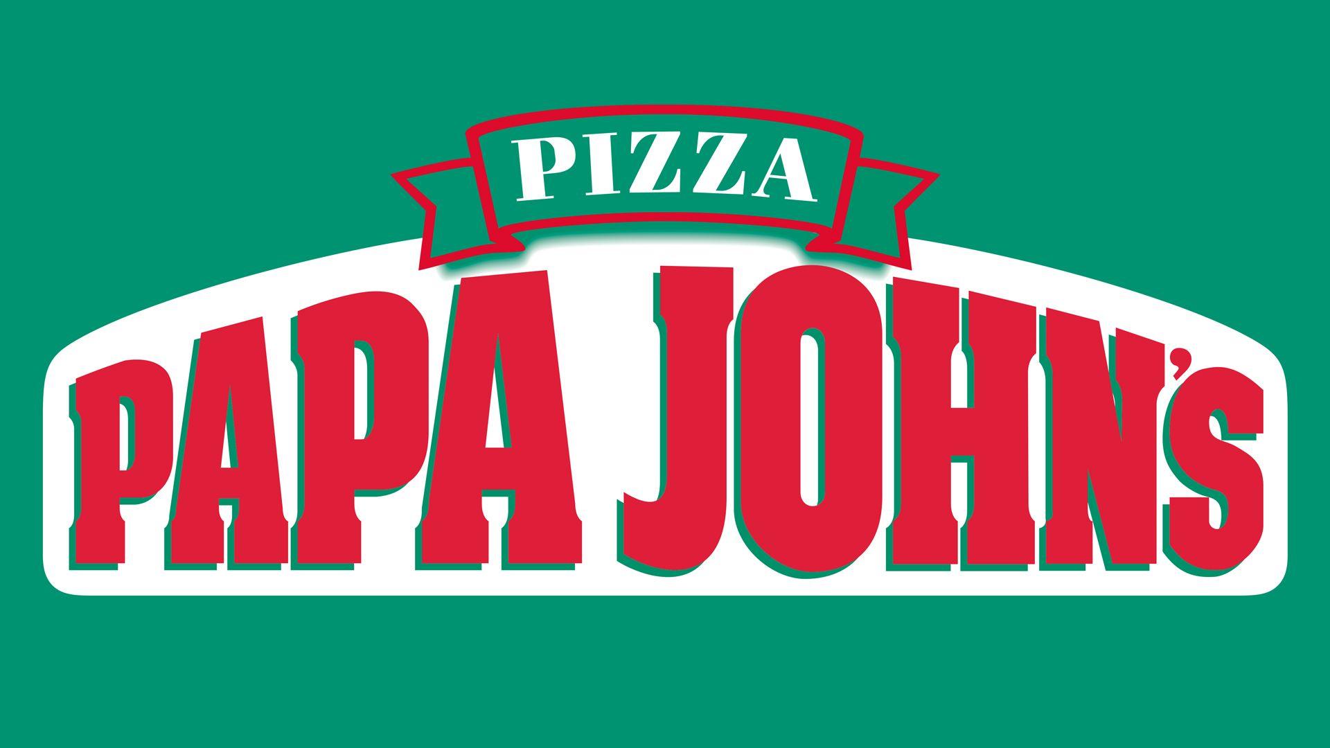 John Logo - Papa Johns Logo, Papa Johns Symbol, Meaning, History and Evolution