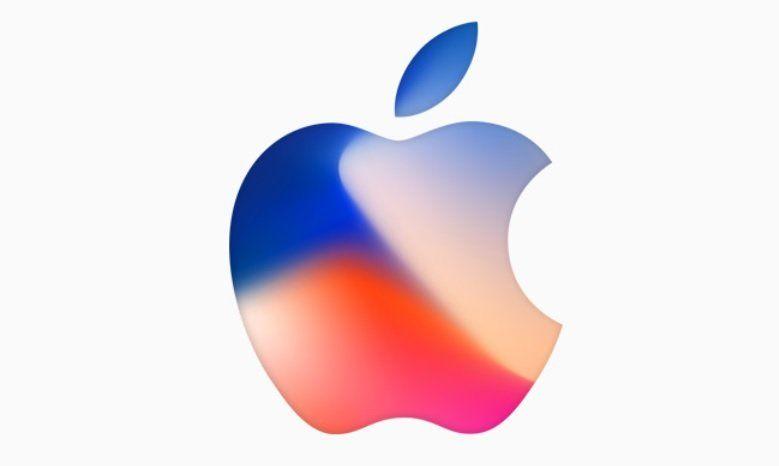 Colorful Apple Logo - Apple Special Event scheduled for September 12
