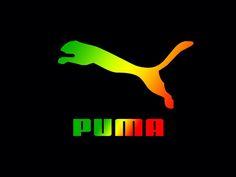 Cool Puma Logo - Best PUMA image. Frames, Logos, Background