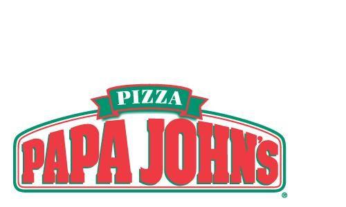 Papa John's Logo - Papa Johns | Sun Devil Dining