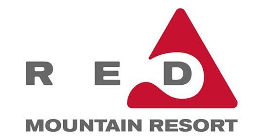 Red And White D Logo - Red and white mountain Logos