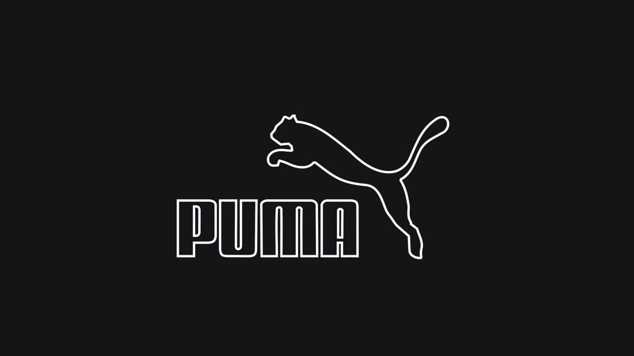 Cool Puma Logo - Cool Background Image In HD Of Puma Apparel Logo