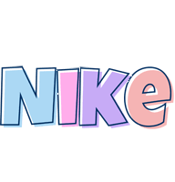 Pastel Nike Logo - Nike Logo | Name Logo Generator - Candy, Pastel, Lager, Bowling Pin ...