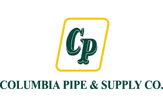 Columbia Pipe Logo - Azavar Technologies - Chicago, IL | B2B Digital Agency