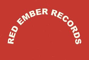Red Ember Logo - RA: Red Ember Records - Record Label