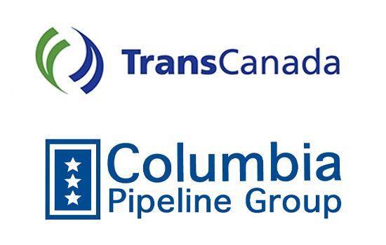 Columbia Pipe Logo - TransCanada buys Columbia Pipeline Group for $13 billion | Petro ...