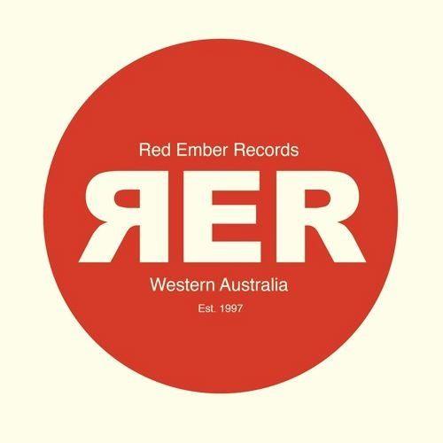 Red Ember Logo - red ember records. Free Listening on SoundCloud