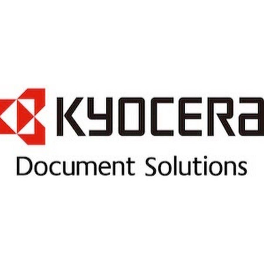 Kyocera Copier Logo - Kyocera Document Solutions America - YouTube