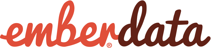 Red Ember Logo - Ember.js - Ember Branding
