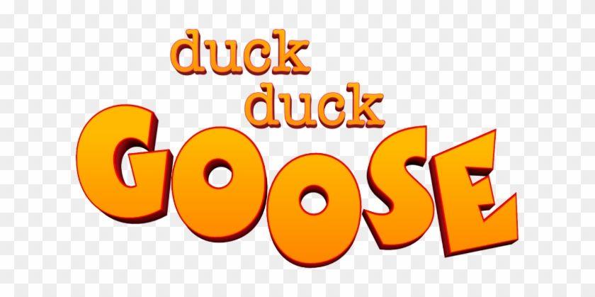 Orange Goose Logo - Old Logo - Duck Duck Goose Png - Free Transparent PNG Clipart Images ...