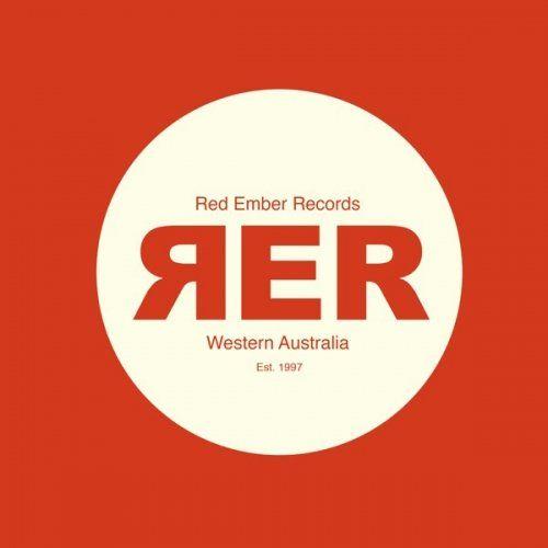 Red Ember Logo - Red Ember Records Releases & Artists on Beatport