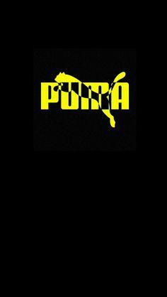 Cool Puma Logo - Best Puma image. Background image, Frames, Pumas