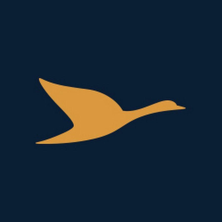 Orange Goose Logo - AccorHotels Official