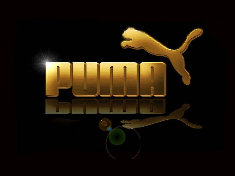 Cool Puma Logo - Pictures of Cool Rainbow Puma Logo Wallpaper - www.kidskunst.info