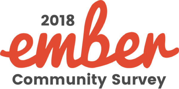 Red Ember Logo - The Ember.js Times - Issue #36