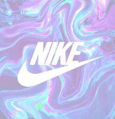 Pastel Nike Logo - 74 Best ~Nike wallpaper~ images | Stationery shop, Backgrounds ...