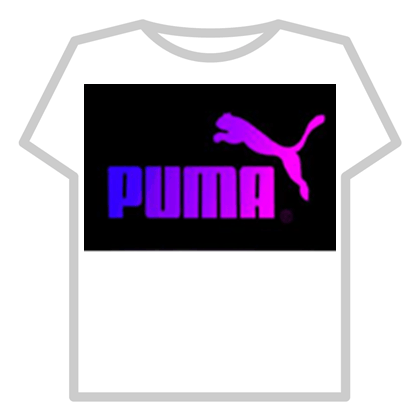 Cool Puma Logo - how-to-draw-cool-puma-logo - Roblox