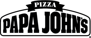 Papa John's Logo - John's Logo Vectors Free Download